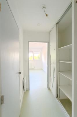 Studio - 24 m² - 1 pièce