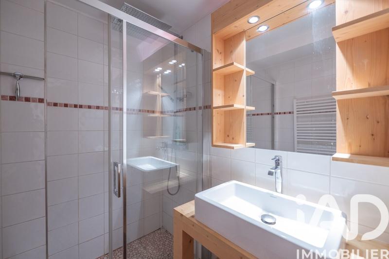 Appartement - 75 m² - 4 pièces