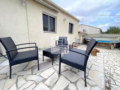 Villa - 92 m² - 5 pièces