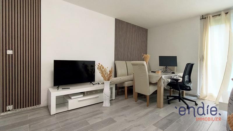 Appartement - 76 m² - 4 pièces