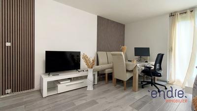 Appartement - 76 m² - 4 pièces