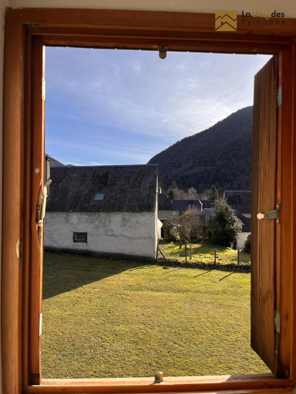 Maison - 118 m² - 4 pièces