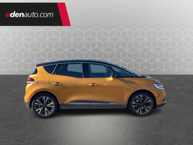 Renault Scénic TCe 140 Energy Edc Intens