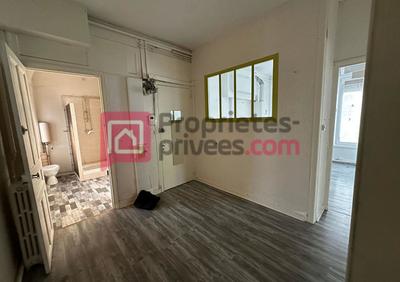 Appartement - 69 m² - 5 pièces