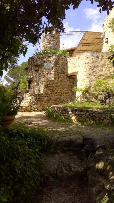 Maison - 206 m² - 8 pièces