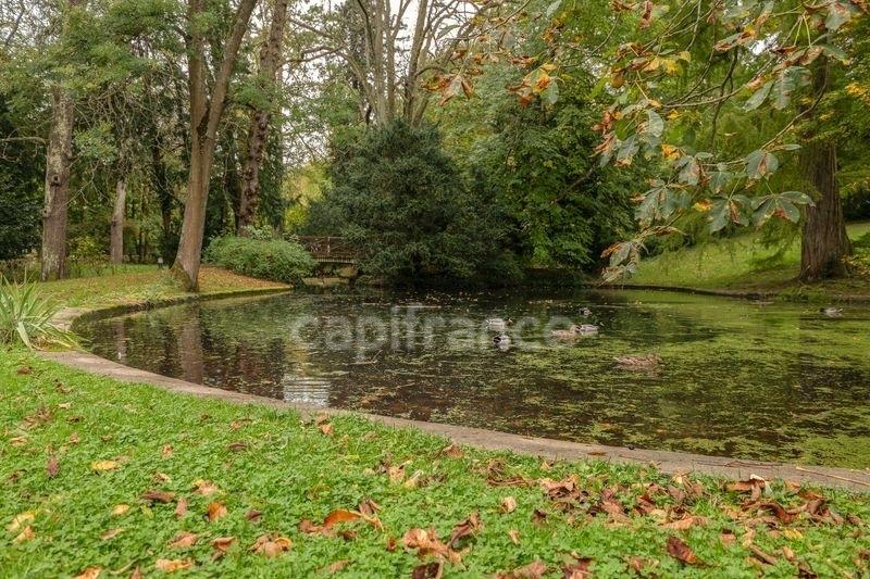 Appartement - 129 m² - 5 pièces