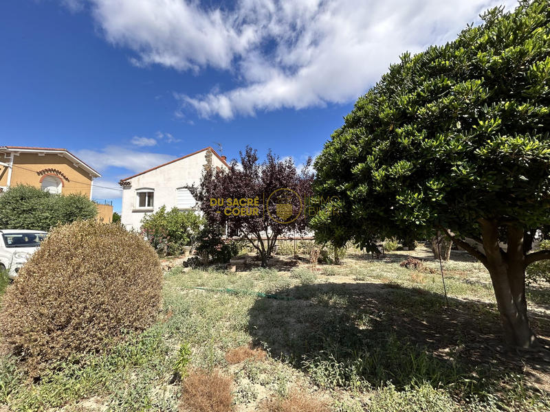 Villa - 153 m² - 4 pièces