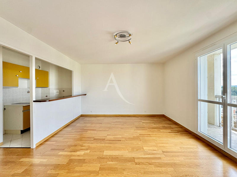 Appartement - 33 m² - 1 pièce