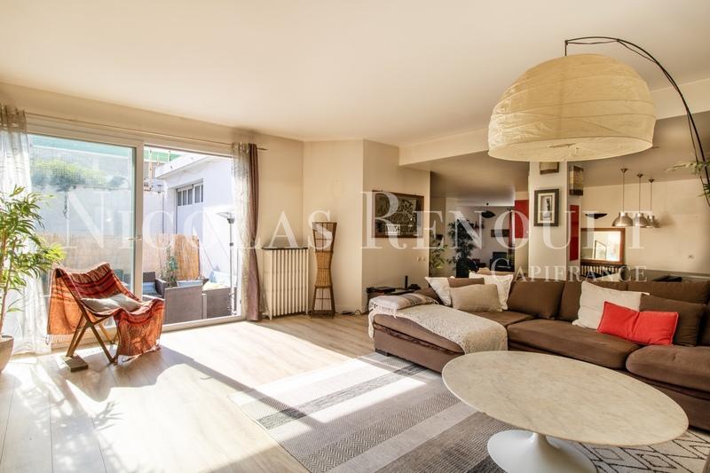 Appartement - 176 m² - 4 pièces