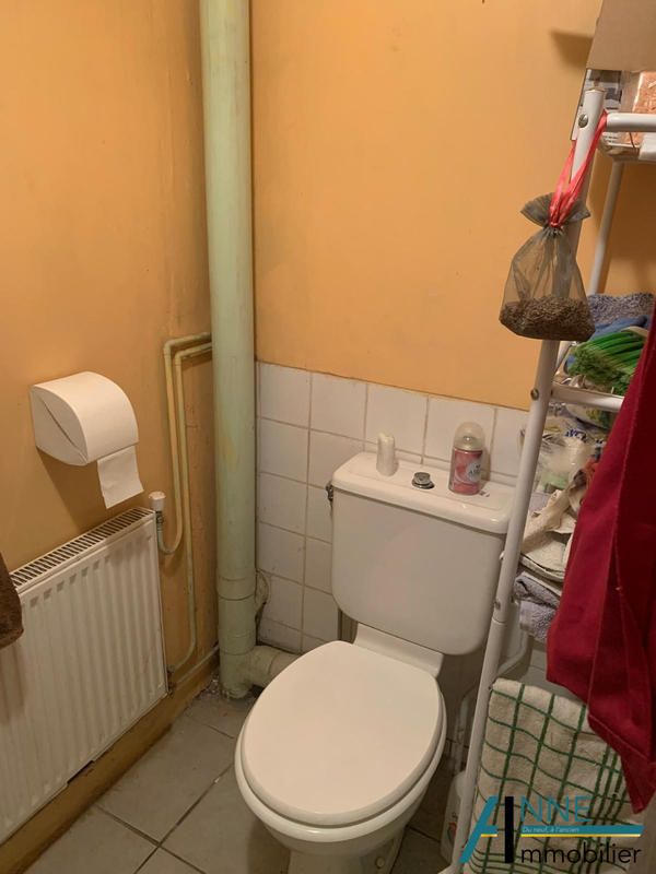 Maison - 130 m² - 4 pièces