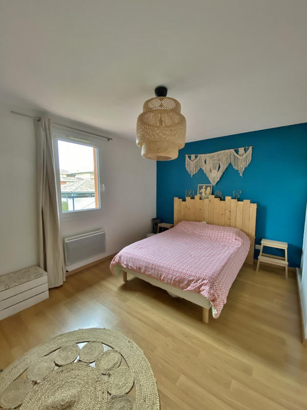 Maison - 70 m² - 3 pièces