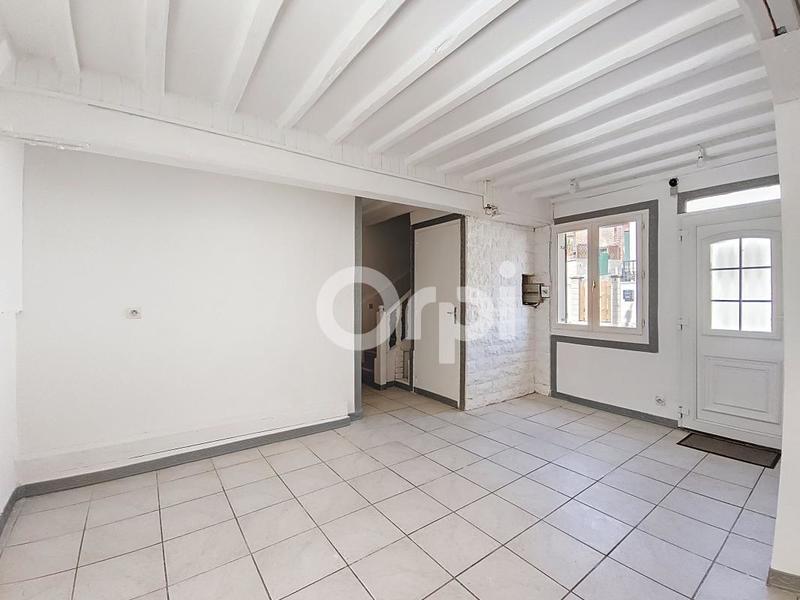 Maison - 81 m² - 2 pièces