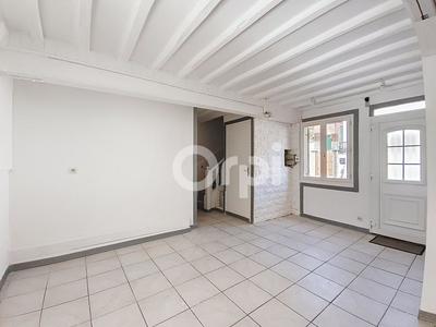 Maison - 81 m² - 2 pièces
