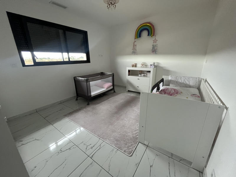 Villa - 145 m² - 5 pièces