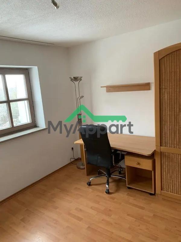 Appartement - 25 m² - 1 pièce