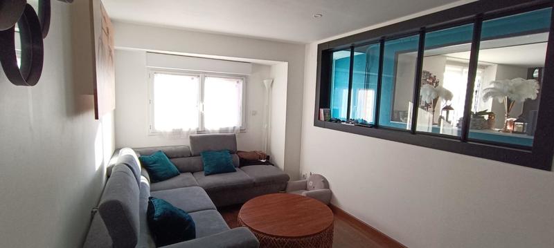 Maison - 133 m² - 6 pièces