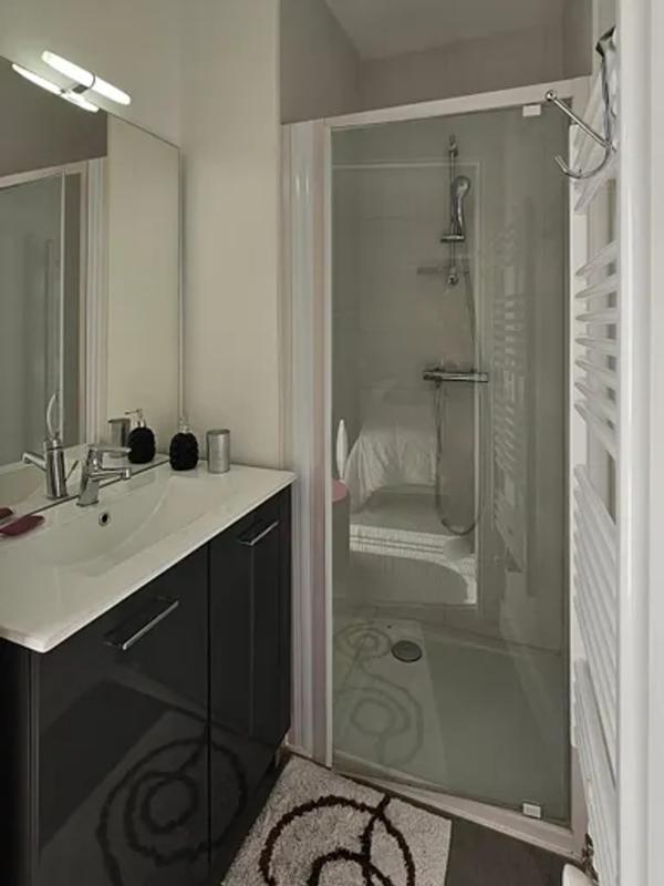 Appartement - 93 m² - 4 pièces