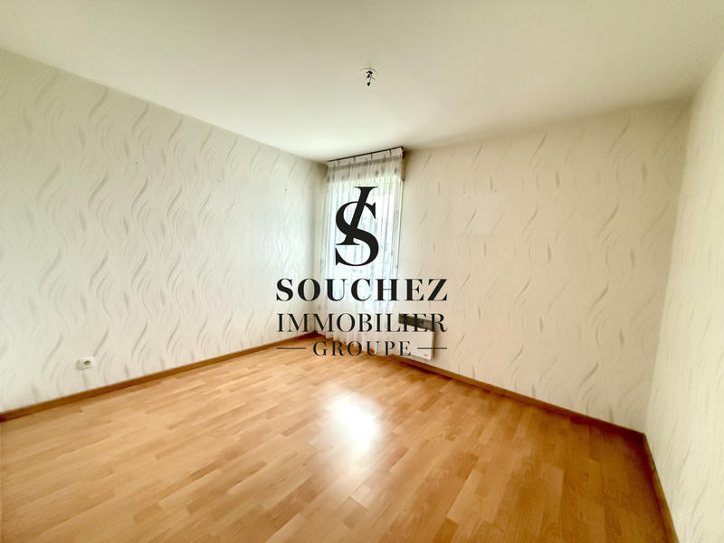 Appartement - 76 m² - 3 pièces