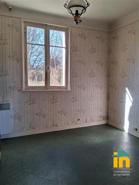 Maison de ville - 50 m² - 3 pièces