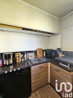 Appartement - 68 m² - 4 pièces