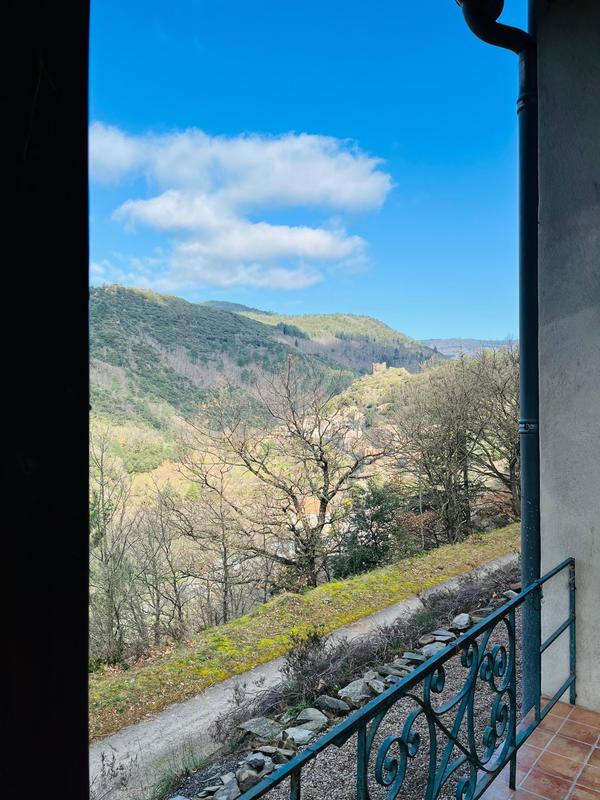 Maison - 112 m² - 4 pièces