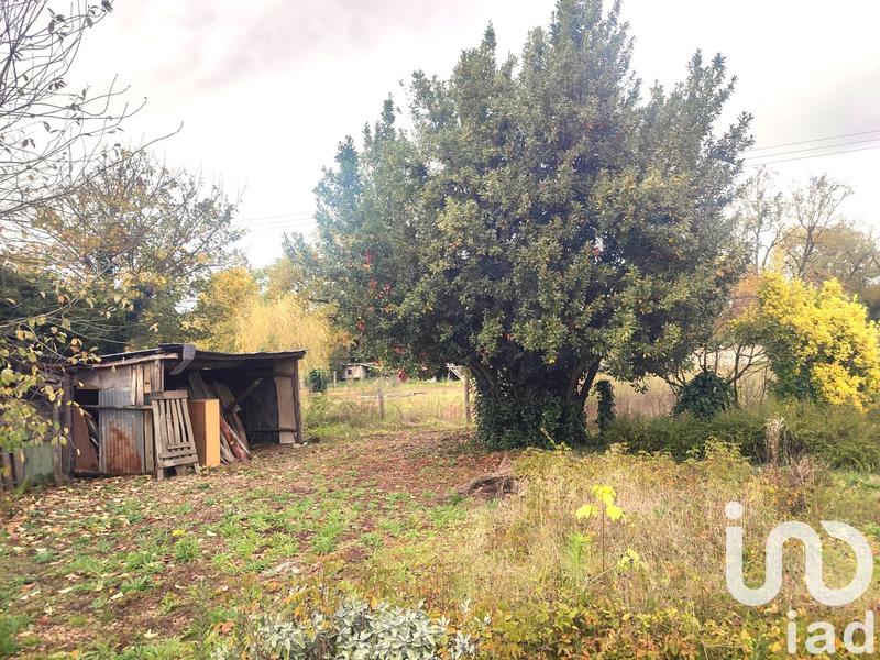 Maison de village - 83 m² - 3 pièces