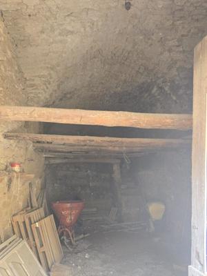 Grange - 62 m² - 2 pièces