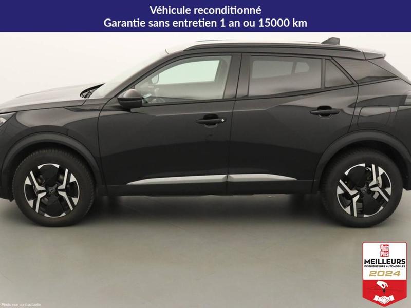 Peugeot 2008 Gt