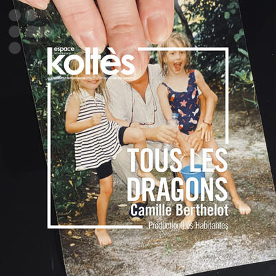 Tous les dragons