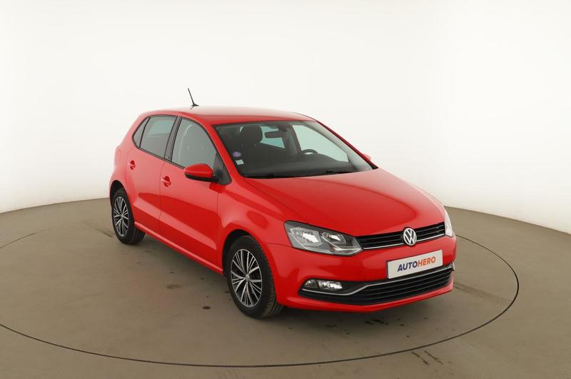 Volkswagen Polo 1.0 Allstar 5p 60 ch
