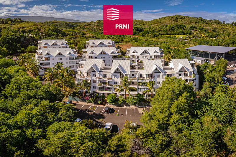 Appartement - 118 m² - 5 pièces