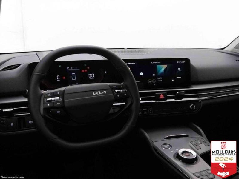 Kia Sportage 1.6 t-GDi 150 Dct Pulse Plus My25