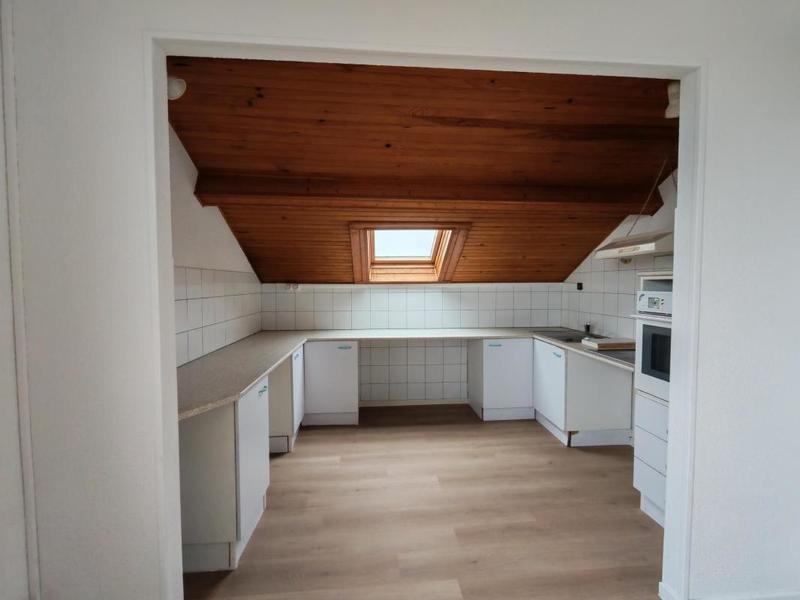 Appartement - 72 m² - 3 pièces