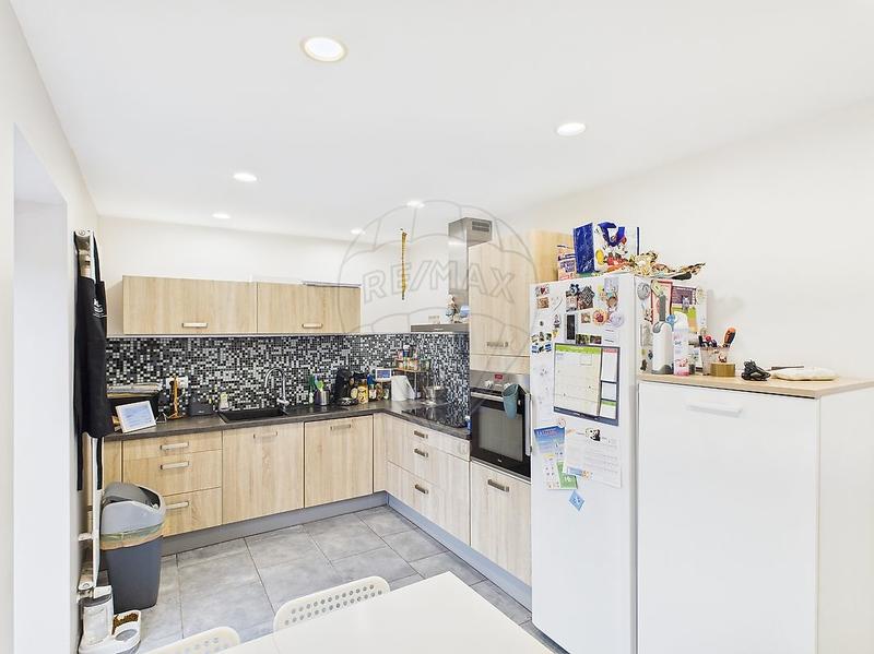 Maison de village - 168 m² - 6 pièces