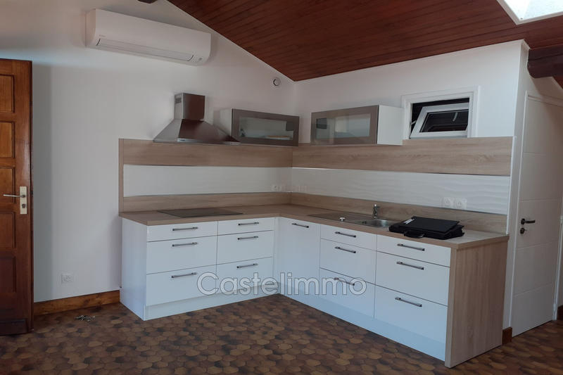 Appartement - 54 m² - 3 pièces