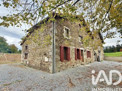 Maison - 173 m² - 5 pièces