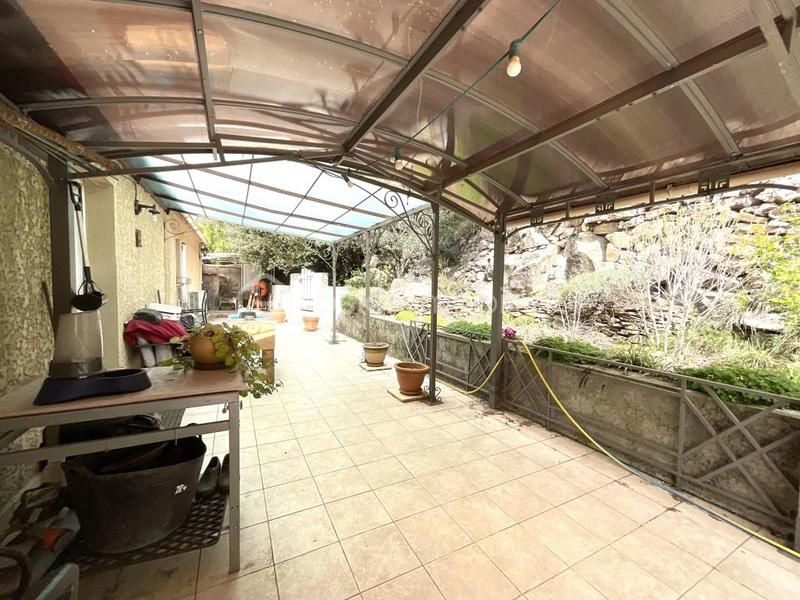 Maison - 185 m² - 6 pièces