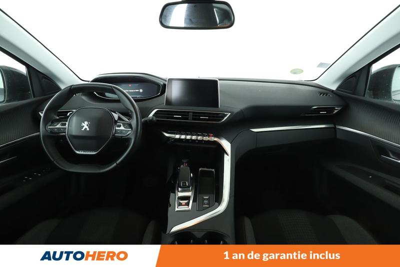 Peugeot 3008 1.5 Blue-HDi Active Pack Eat8 130 ch