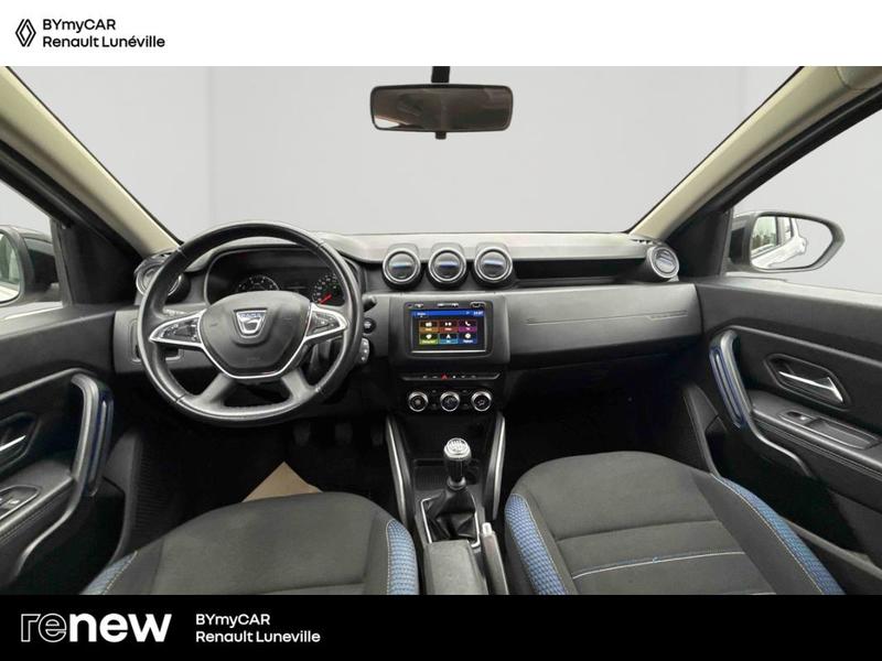 Dacia Duster Blue dCi 115 4x2 15 ans