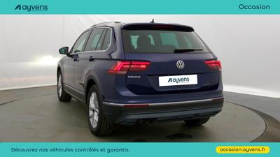 Volkswagen Tiguan 2.0 Tdi 150ch Carat Euro6d-T