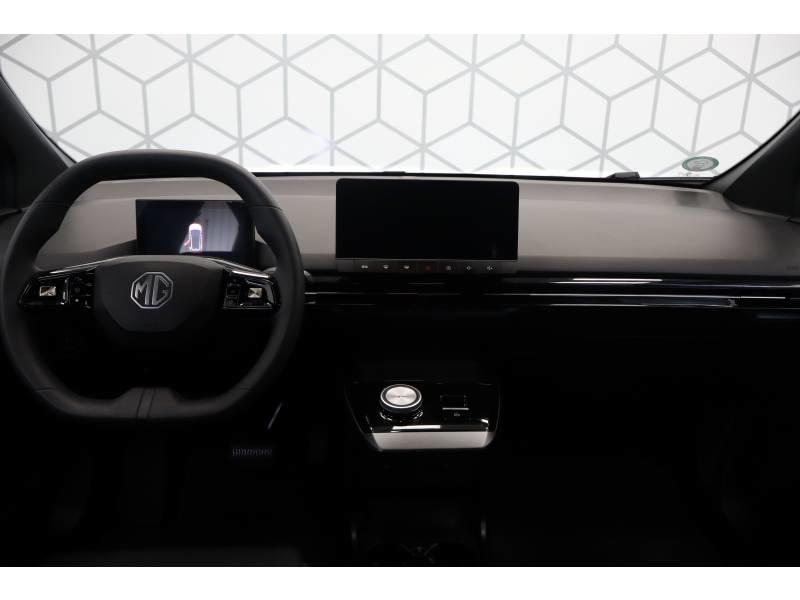 Mg Mg4 Electric 51kWh - 125 kW 2wd Standard