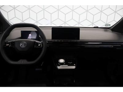 Mg Mg4 Electric 51kWh - 125 kW 2wd Standard