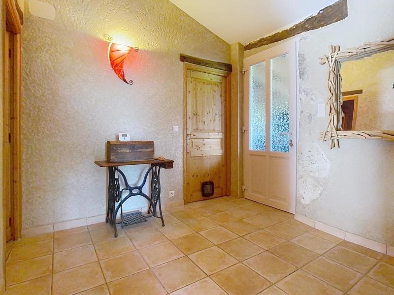 Maison - 252 m² - 5 pièces