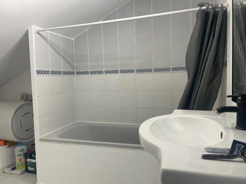 Appartement - 32 m² - 2 pièces