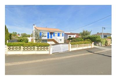 Maison contemporaine - 166 m² - 6 pièces