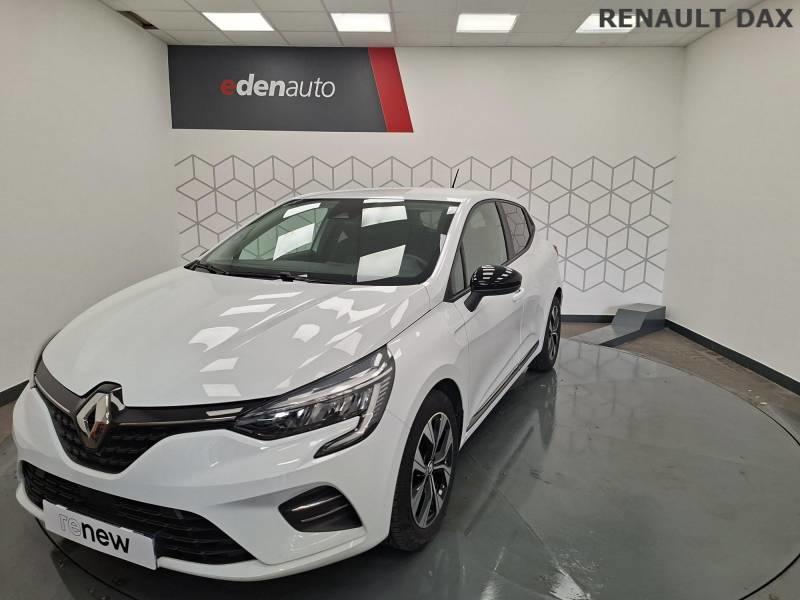 Renault Clio SCe 65 Evolution