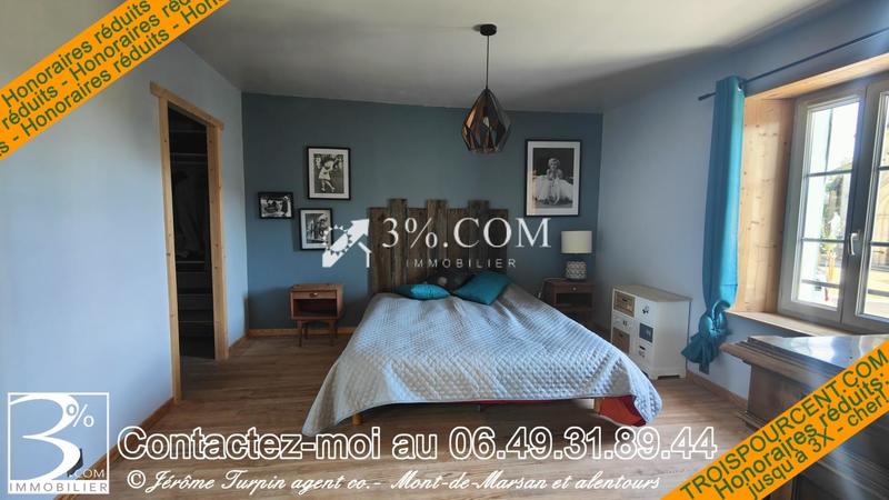 Maison de village - 275 m² - 7 pièces