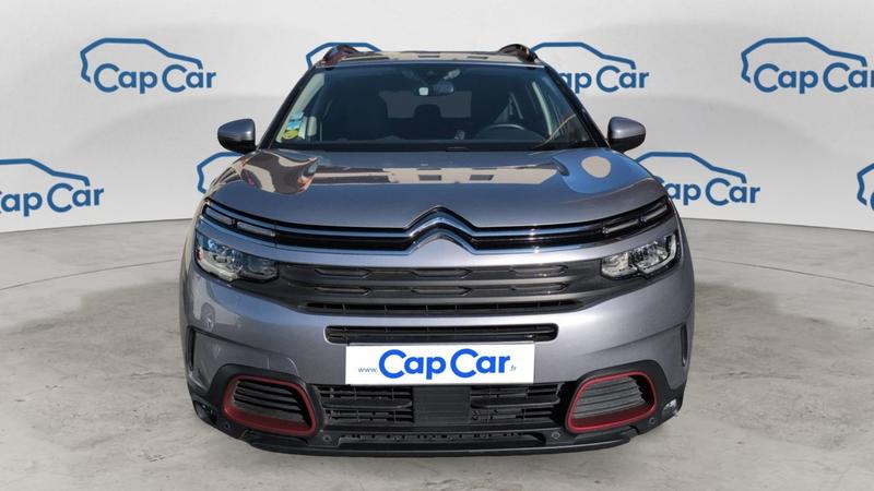 Citroën C5 Aircross 1.5 BlueHDi 130 Eat8 c-Series