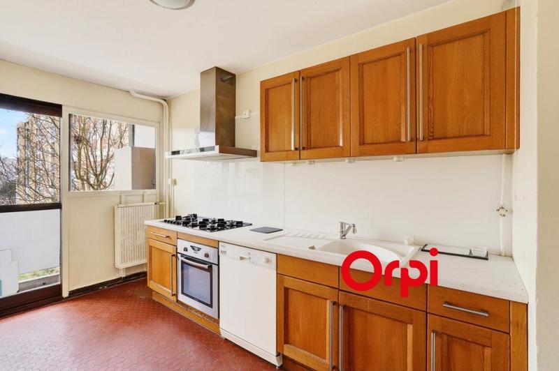 Appartement - 71 m² - 3 pièces