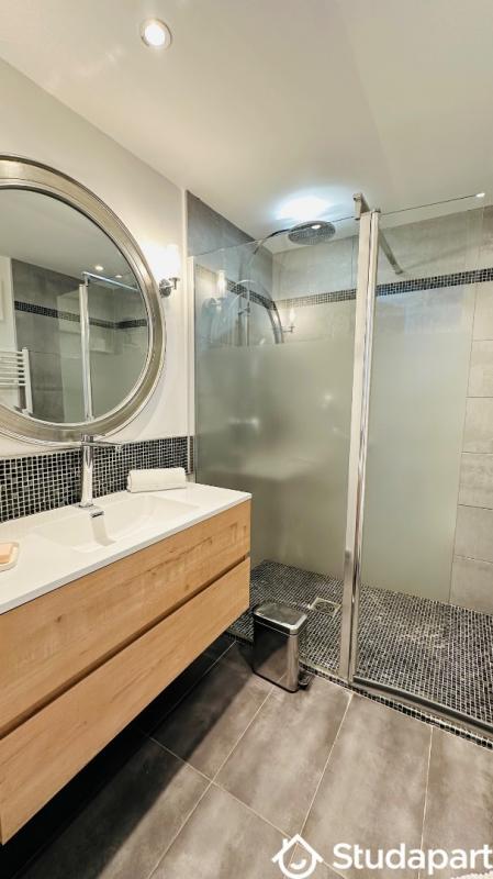 Chambre - 17 m² - 1 pièce